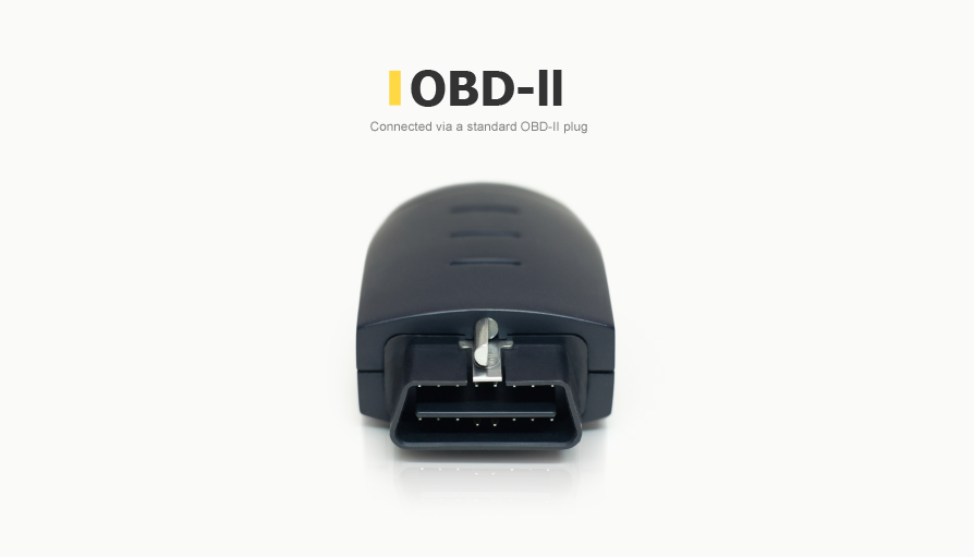 The development of portable black box for an automobile