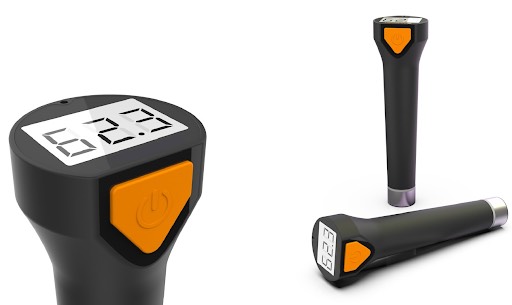 design concept of the device