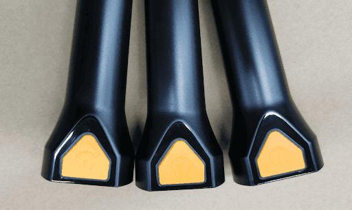 Ready-made working device