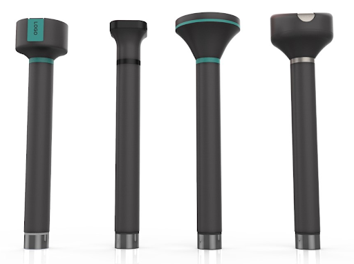 studied the customer's requirements and developed a device concept